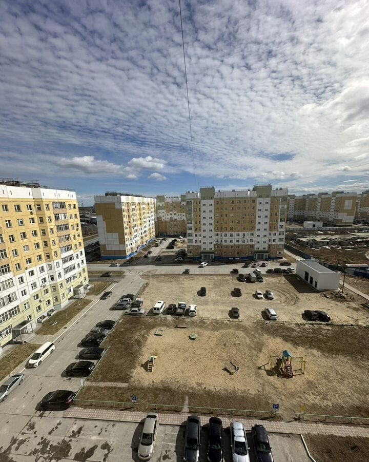 квартира г Нижневартовск ул Профсоюзная 3 Тюменская обл. фото 11