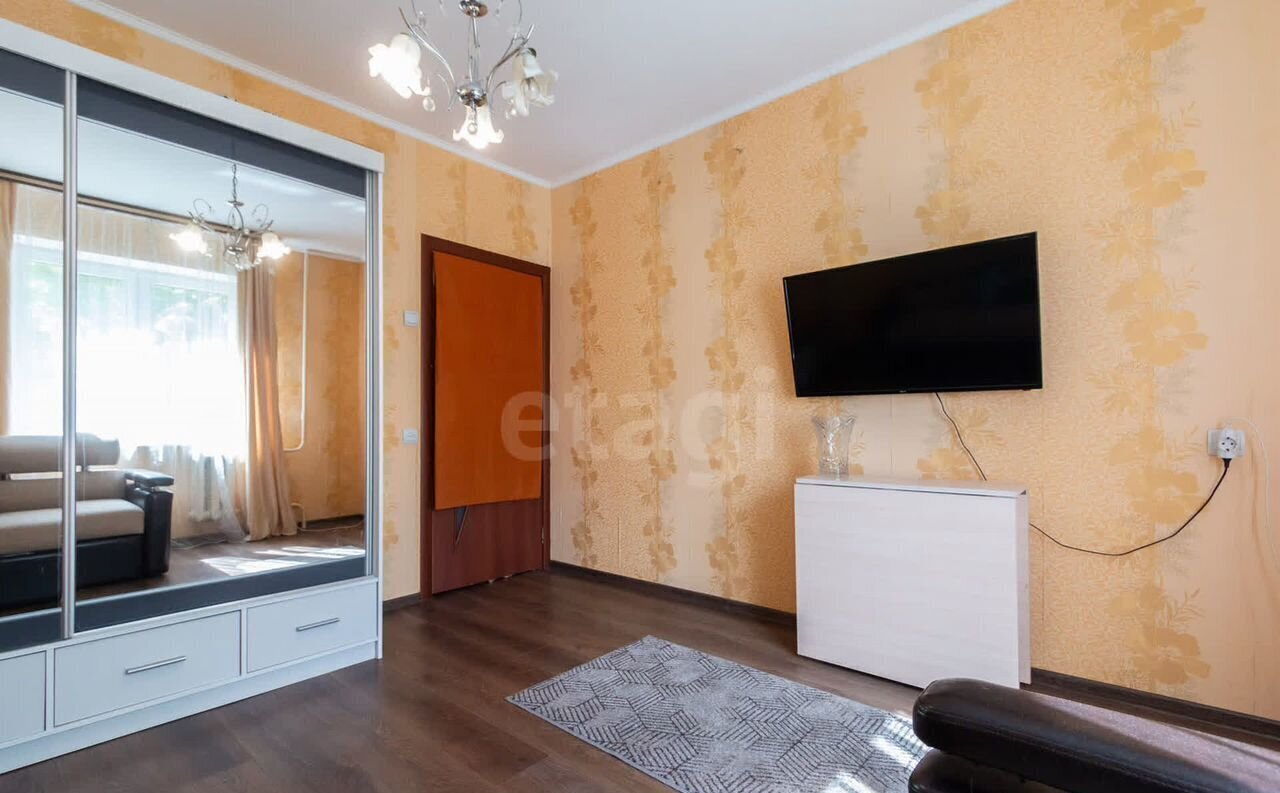 квартира г Калининград р-н Московский ул Интернациональная 40 фото 9