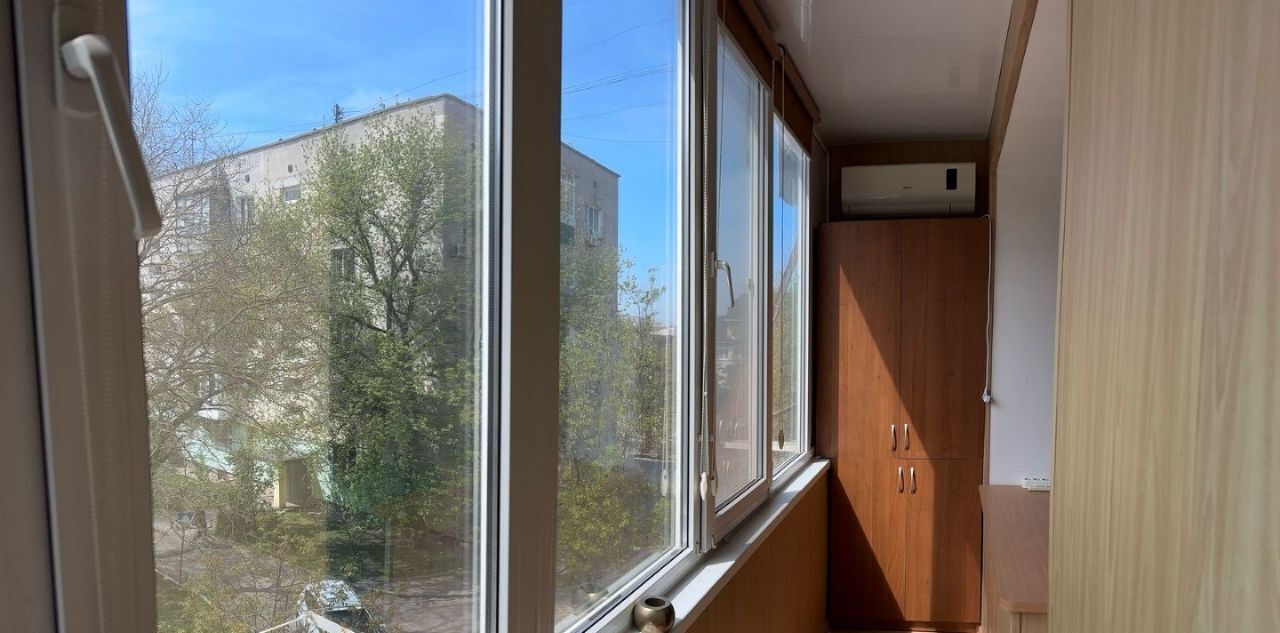 квартира г Евпатория ул Володарского 35а фото 25