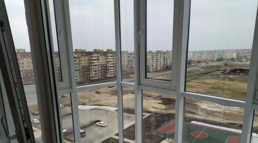 квартира г Старый Оскол Центральный микрорайон 1/1 фото 1