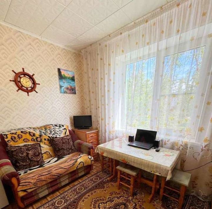 квартира г Старый Оскол Олимпийский микрорайон 7 фото 4