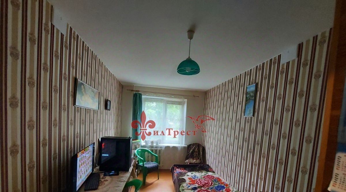 квартира г Белгород Западный ул 5 Августа 6 фото 3