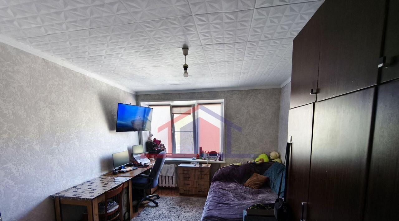 квартира г Старый Оскол Интернациональный микрорайон 13 фото 2