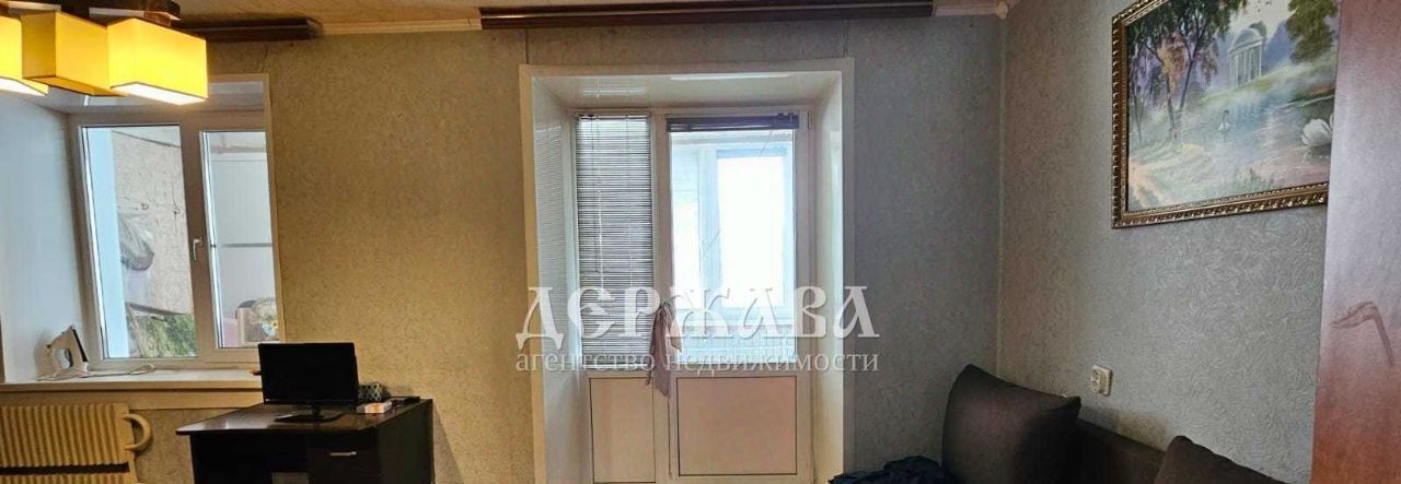 квартира г Старый Оскол микрорайон Лебединец 22 фото 3