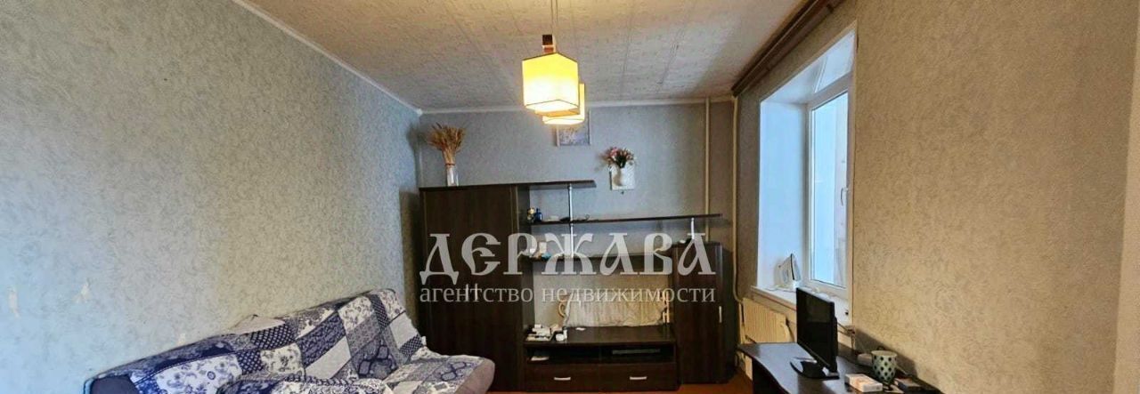 квартира г Старый Оскол микрорайон Лебединец 22 фото 2