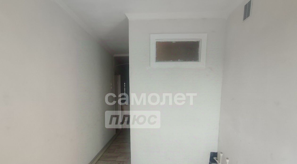 квартира г Старый Оскол Интернациональный микрорайон 8 фото 4