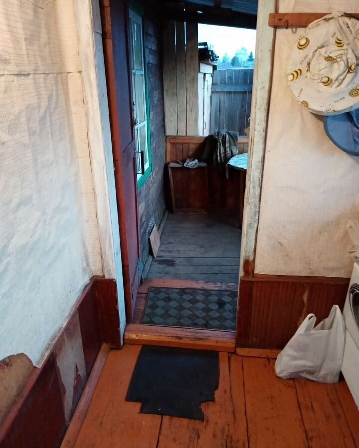 дом г Канск садовые участки, Имперская ул фото 8