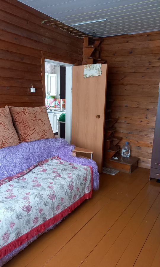 дом г Мыски п Бородино ул Трудовая 62а Кемеровская обл. — Кузбасс фото 12