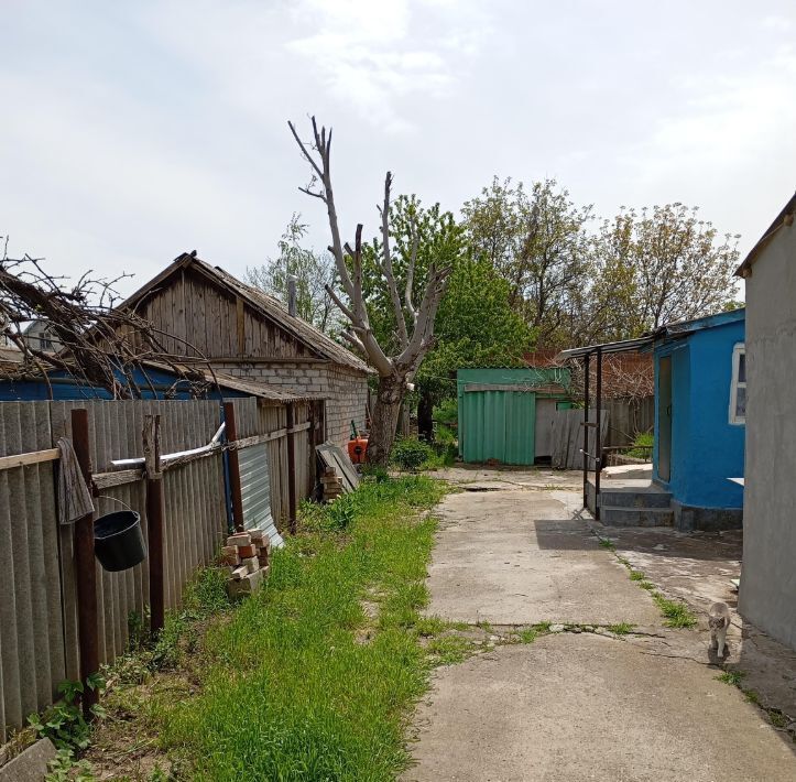 дом р-н Благодарненский г Благодарный фото 18