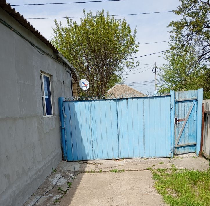 дом р-н Благодарненский г Благодарный фото 19