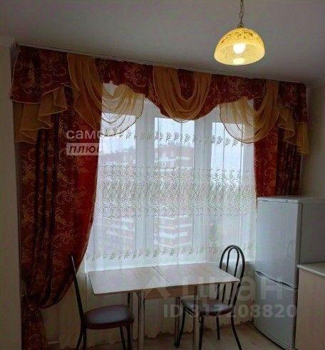 квартира г Балашиха мкр Новое Павлино ул Бояринова 19 Новое Павлино фото 3
