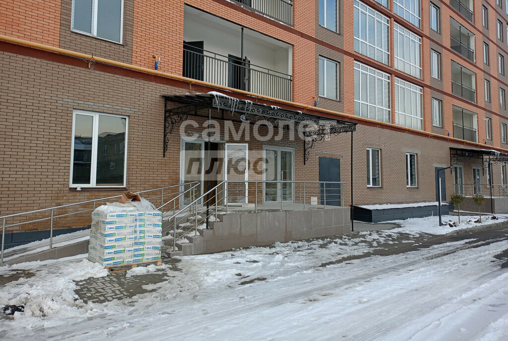 квартира г Грозный ул Державина 287 Висаитовский район фото 2