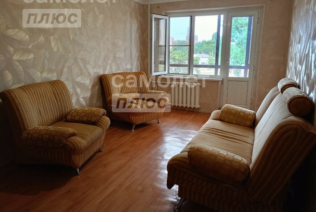 квартира г Грозный ул Дьякова 8 Ахматовский район фото 4