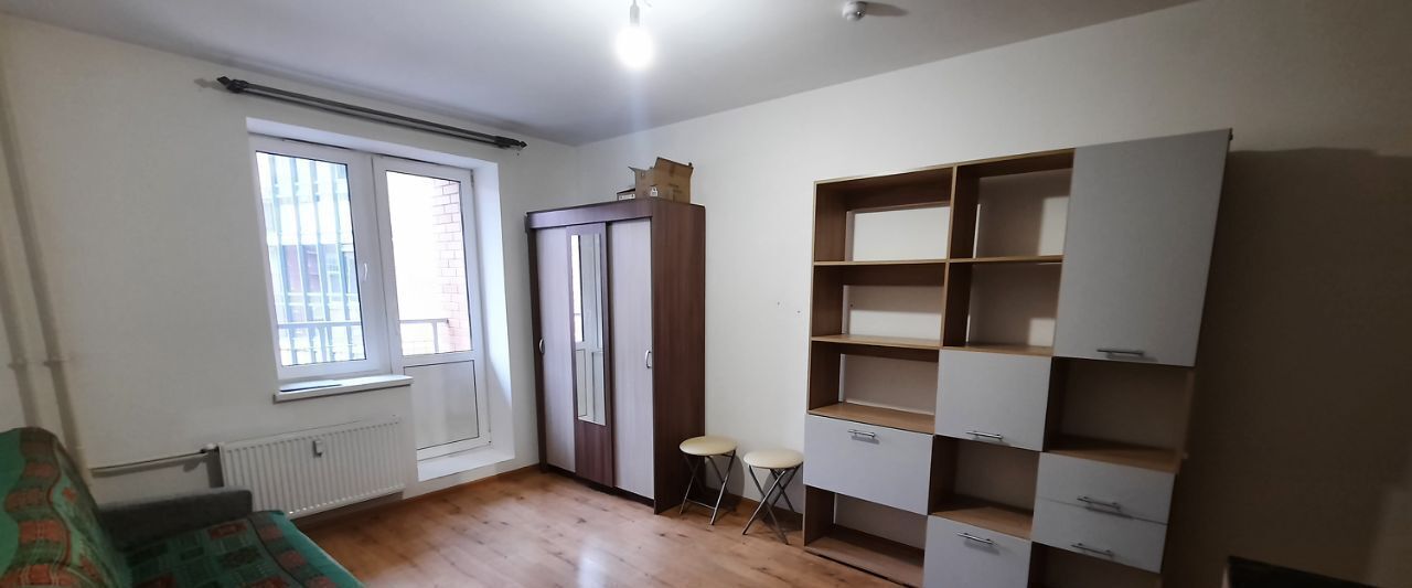 квартира г Колпино метро Рыбацкое ул Севастьянова 28к/1 фото 1