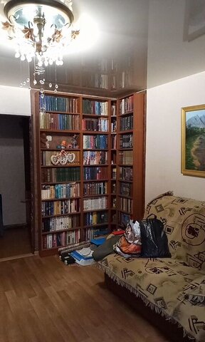 Пенза-4 ул Бородина 25 р-н Октябрьский фото