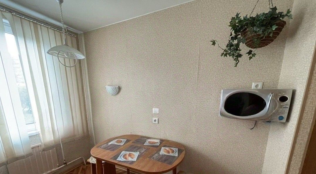 квартира г Санкт-Петербург ул Савушкина 130к/1 Беговая фото 2