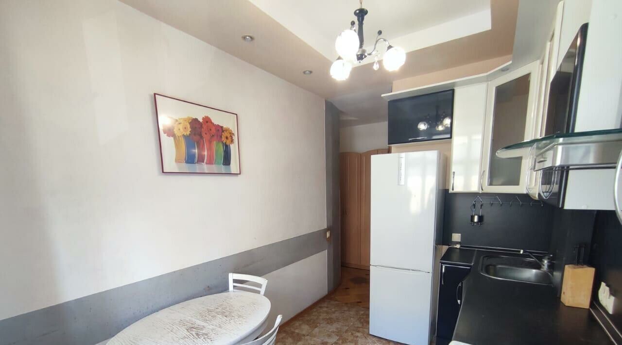 квартира г Рязань р-н Советский пл Соборная 17а фото 7