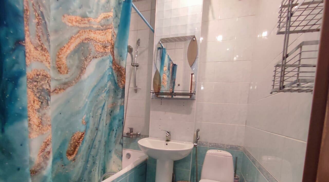квартира г Рязань р-н Советский пл Соборная 17а фото 10