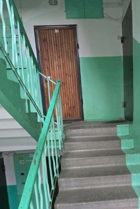 квартира г Екатеринбург р-н Верх-Исетский Геологическая ул Белореченская 24к/2 фото 7