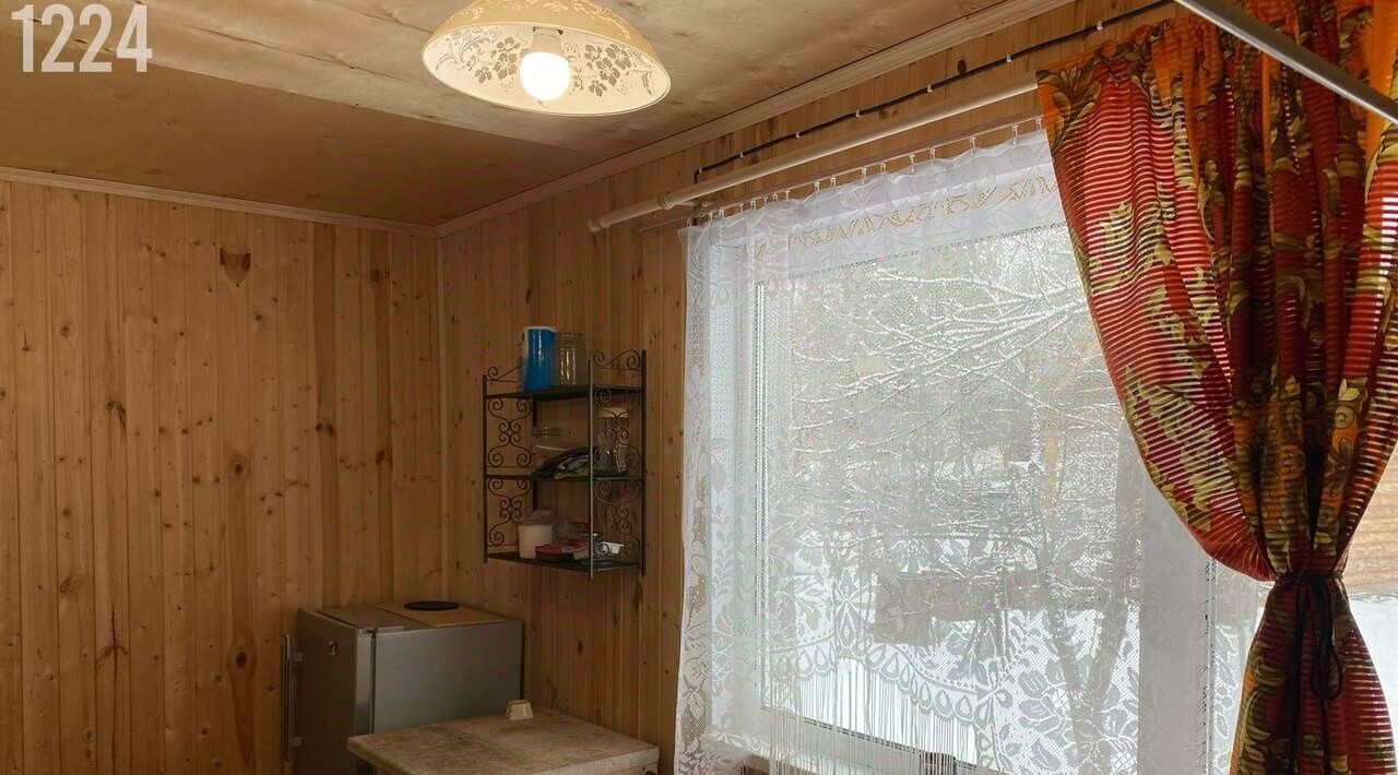 дом г Полевской сад снт коллективныйУральские Зори ул. 2-я, 44 фото 6