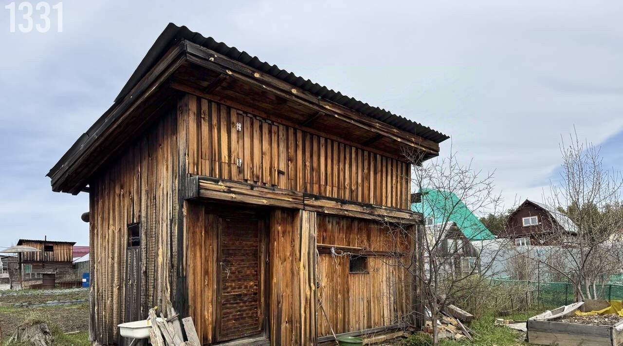 дом г Полевской сад снт коллективныйУральские Зори ул. 11-я фото 7