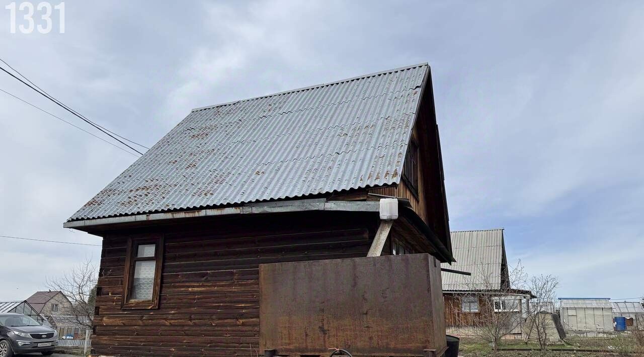 дом г Полевской сад снт коллективныйУральские Зори ул. 11-я фото 14