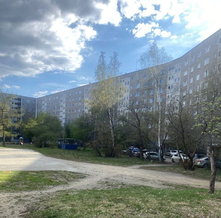 квартира г Екатеринбург р-н Железнодорожный Уральская ул Софьи Перовской 119 фото 23
