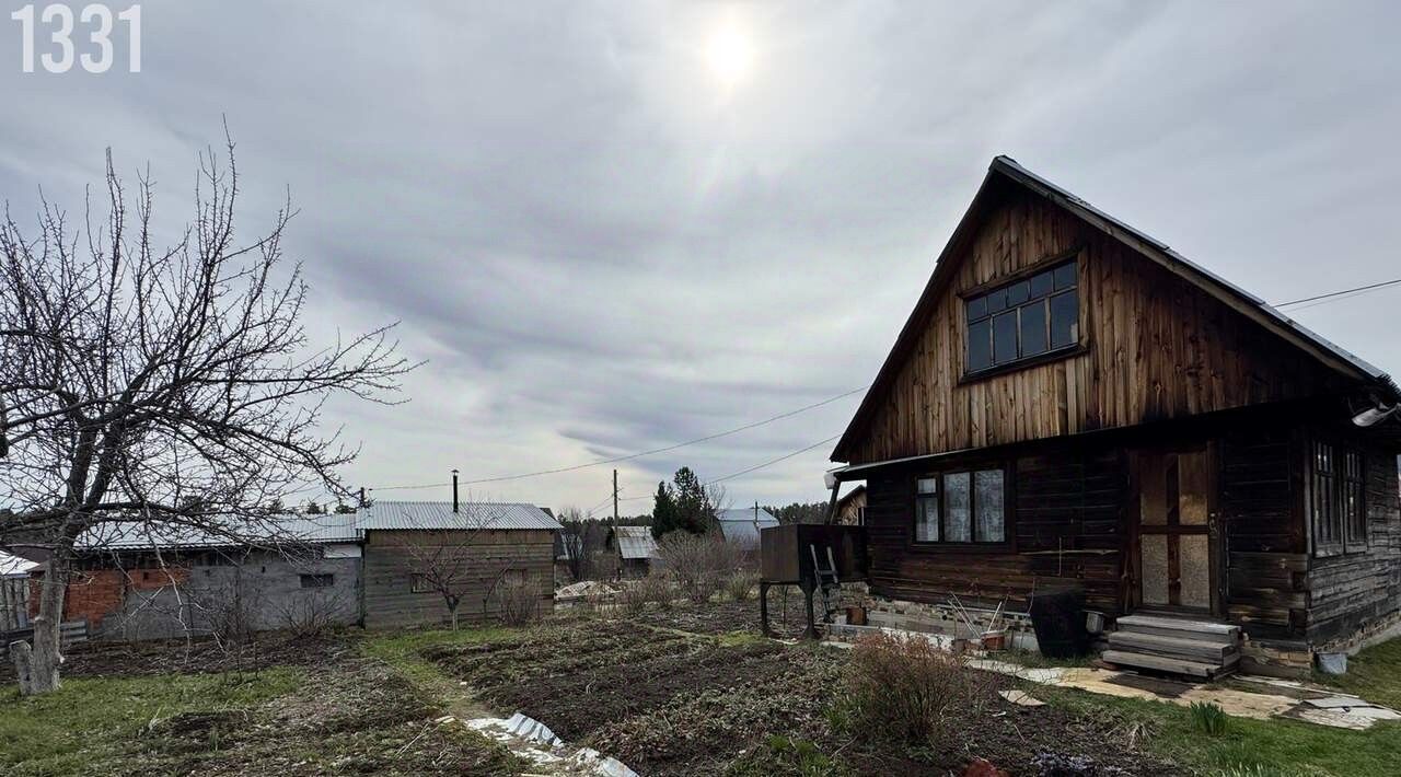 дом г Полевской сад снт коллективныйУральские Зори ул. 11-я фото 16