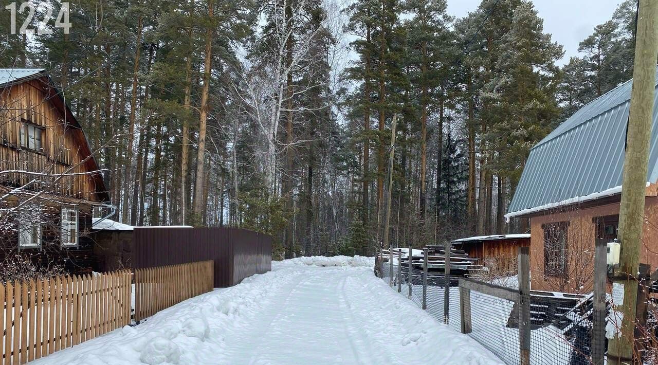 дом г Полевской сад снт коллективныйУральские Зори ул. 2-я, 44 фото 30