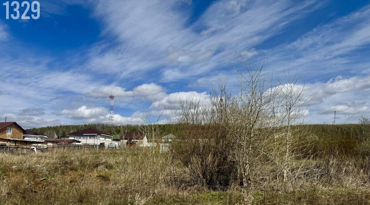 земля г Полевской ул Блюхера фото 7