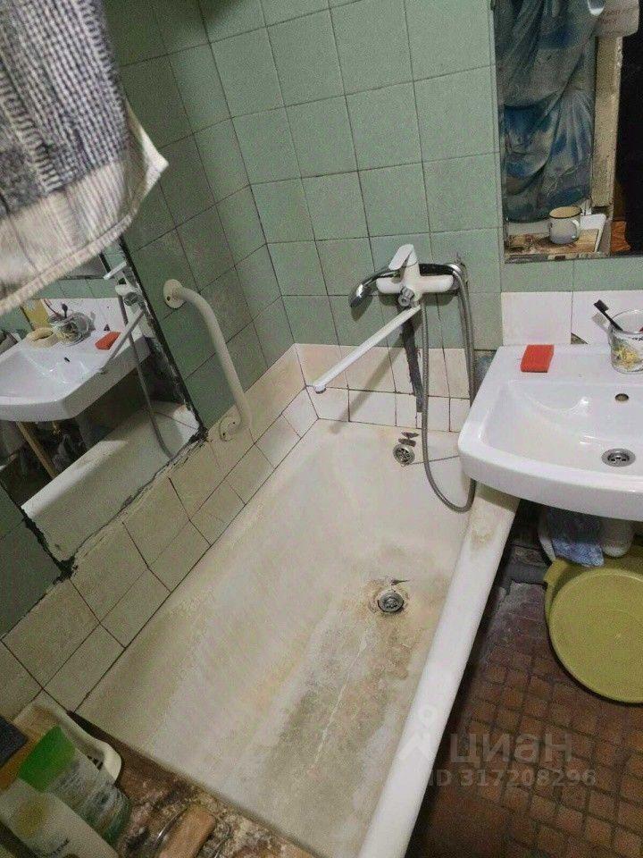 квартира г Екатеринбург р-н Верх-Исетский ул Белореченская 24/2 фото 10