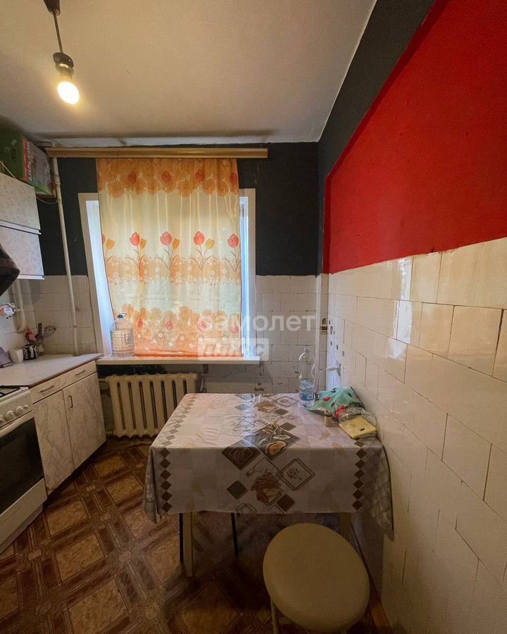 квартира г Калуга р-н Ленинский ул Большевиков 3 фото 12