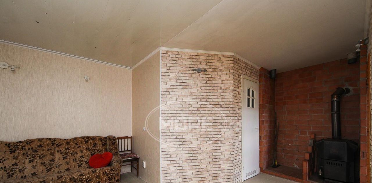 дом г Калининград р-н Ленинградский снт Чайка ул Фруктовая 22 фото 6