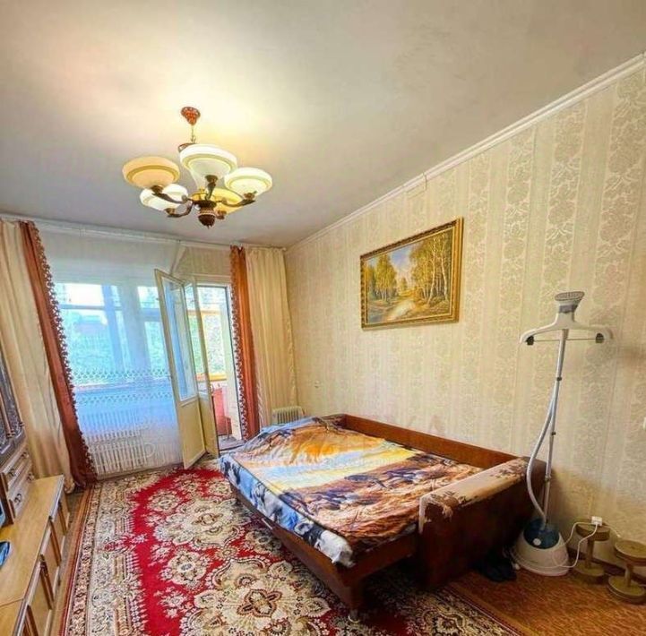квартира г Старый Оскол Олимпийский микрорайон 7 фото 7