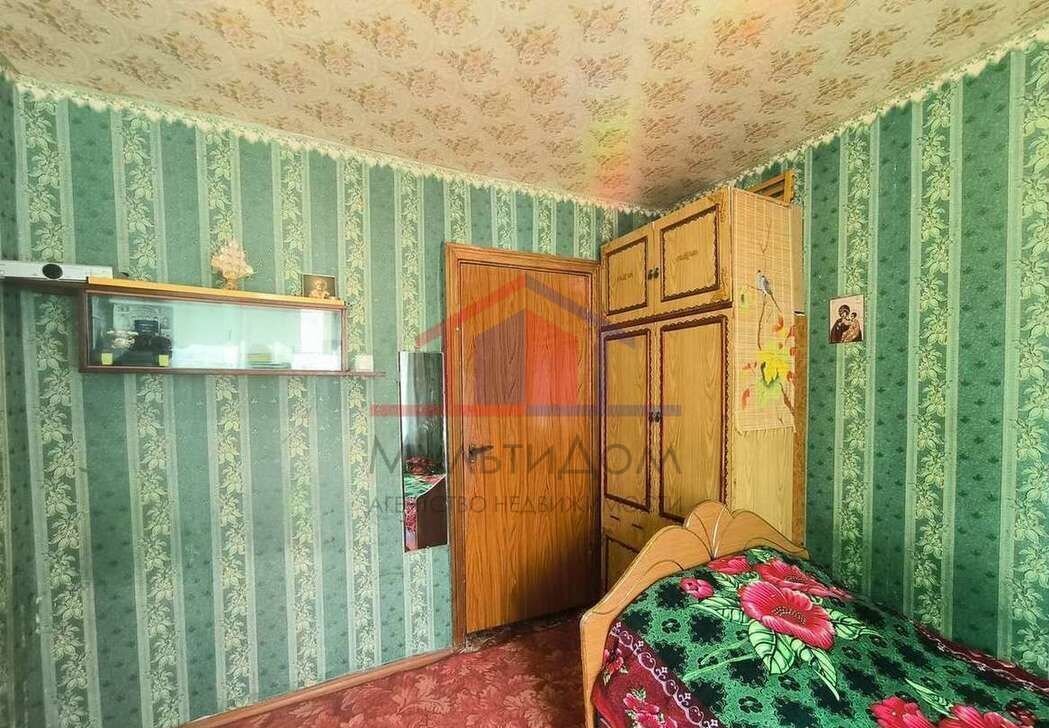квартира г Губкин ул Раевского 24а Губкинский г. о. фото 6