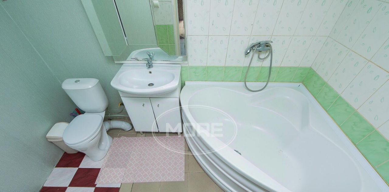 дом г Калининград р-н Ленинградский снт Чайка ул Фруктовая 22 фото 12