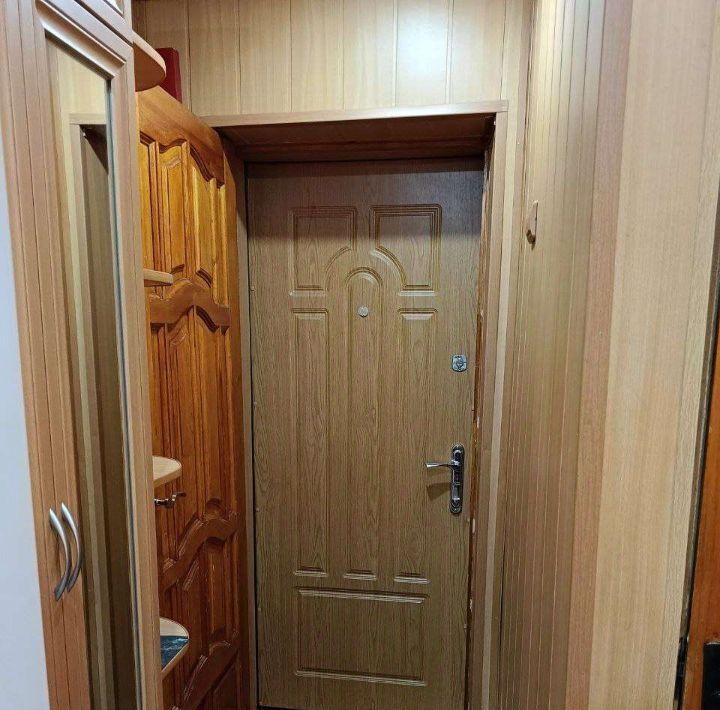 квартира г Белгород Восточный ул Садовая 19 фото 15