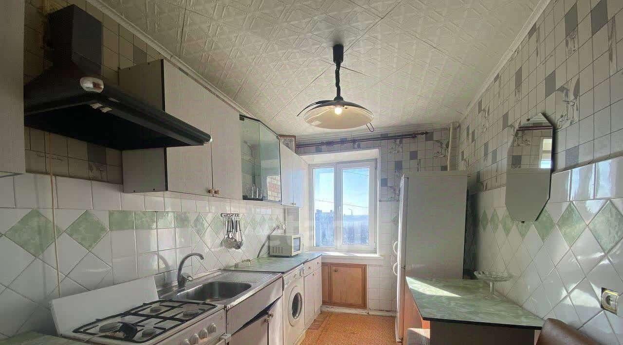 квартира г Губкин ул Гастелло 21 фото 10