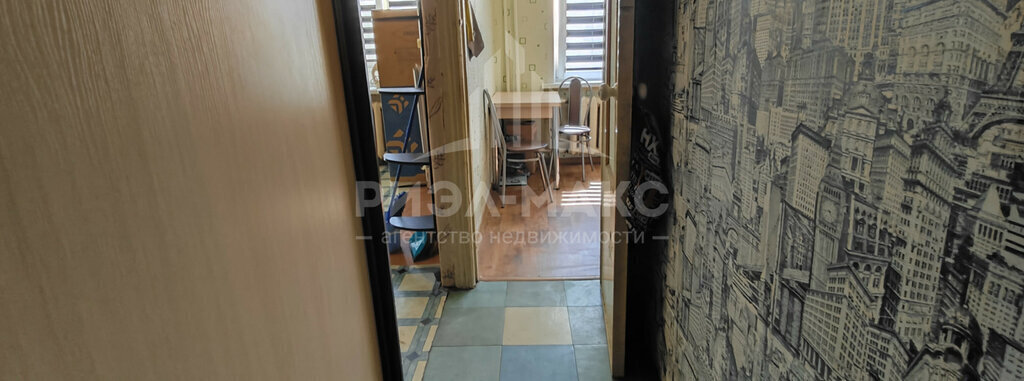 квартира г Брянск рп Радица-Крыловка Бежицкий район ул Институтская 122 фото 10