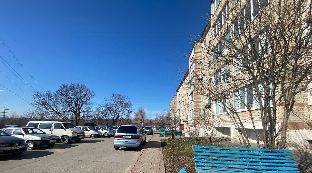 квартира г Губкин ул Гастелло 21 фото 14