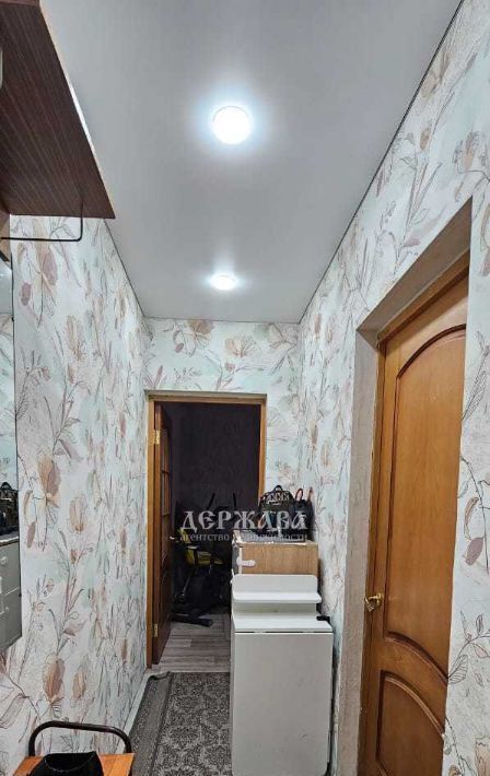 квартира г Старый Оскол ул Ленина 74/7 фото 8