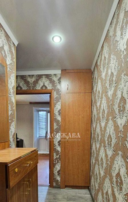 квартира г Старый Оскол микрорайон Лебединец 22 фото 5