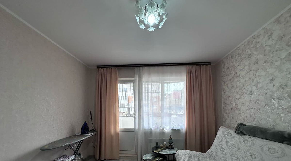 квартира г Саратов р-н Кировский ул им Гришаева В.И. 8 фото 18