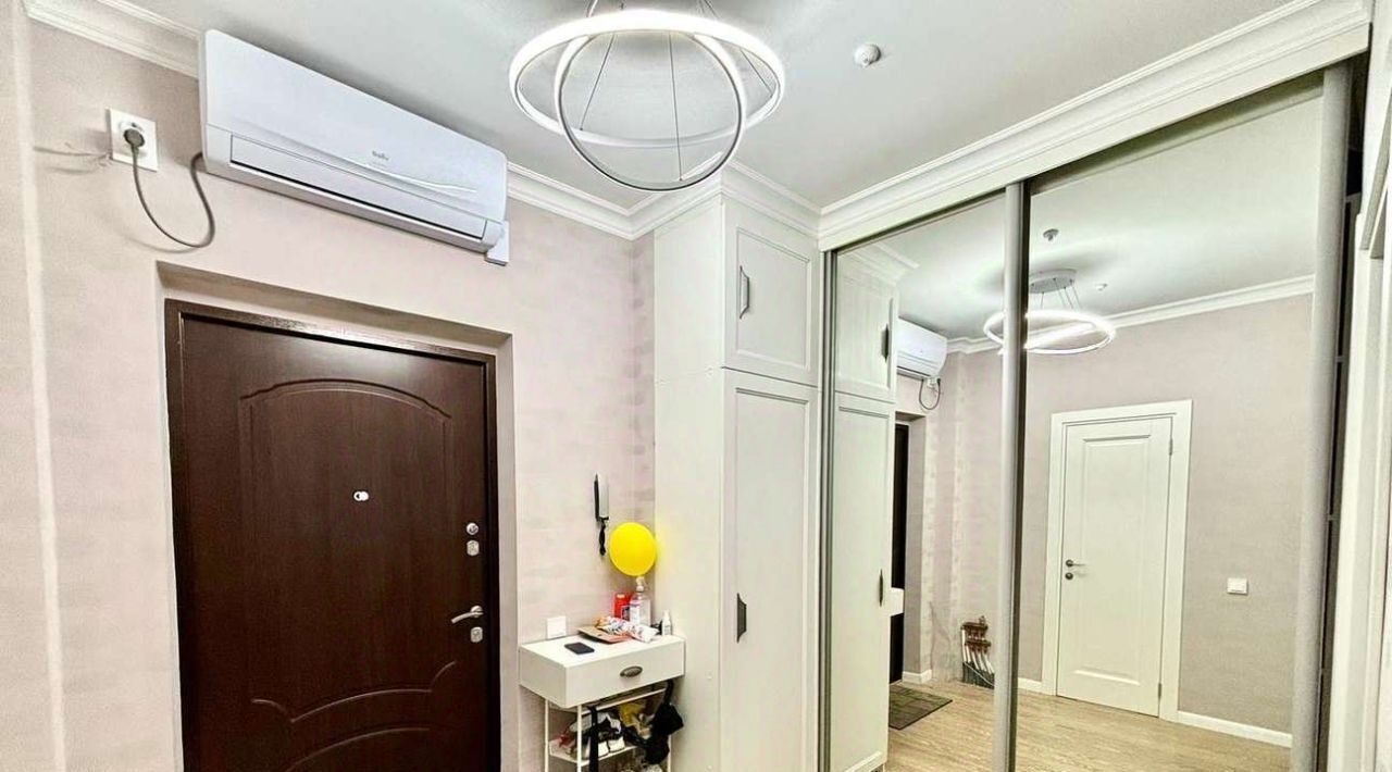 квартира г Белгород Западный ул Костюкова 12а фото 12