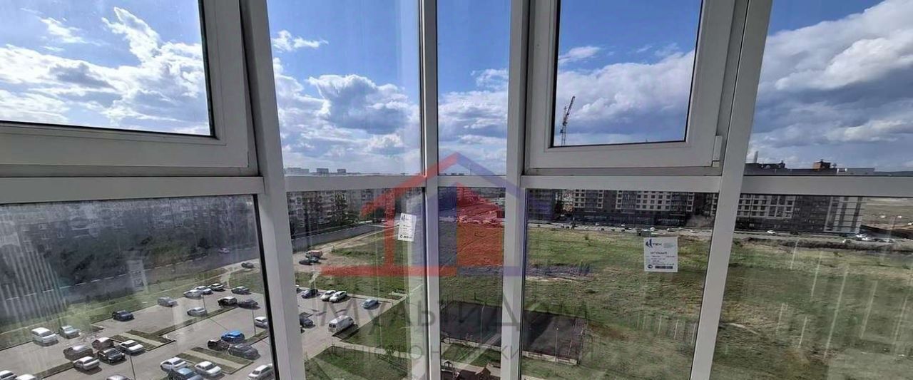 квартира г Старый Оскол Центральный микрорайон 1/1 фото 14