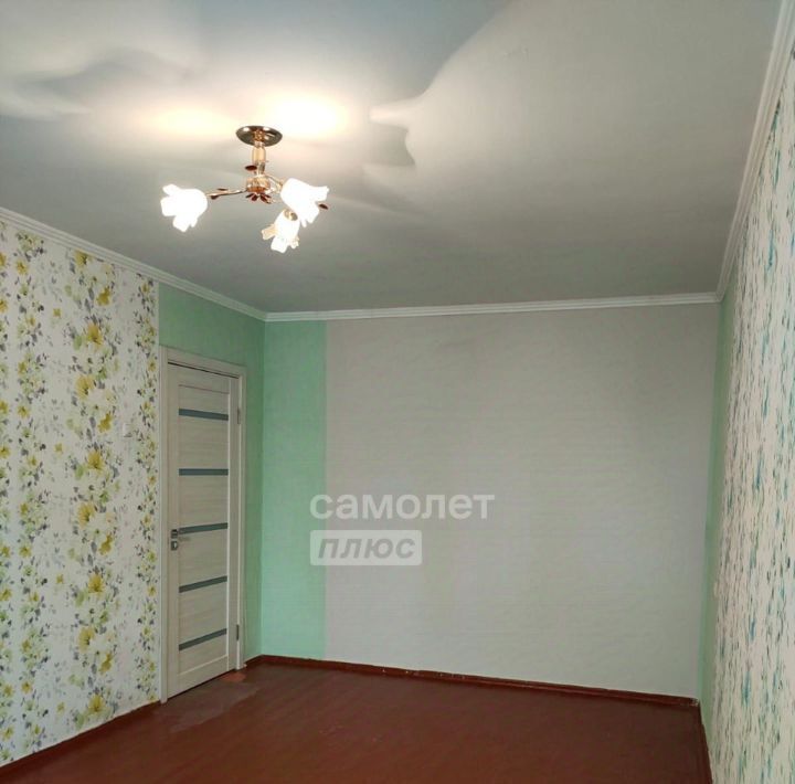 квартира г Старый Оскол Интернациональный микрорайон 8 фото 9