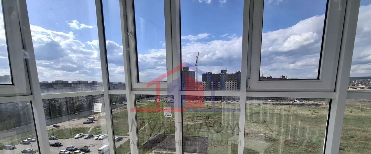 квартира г Старый Оскол Центральный микрорайон 1/1 фото 15
