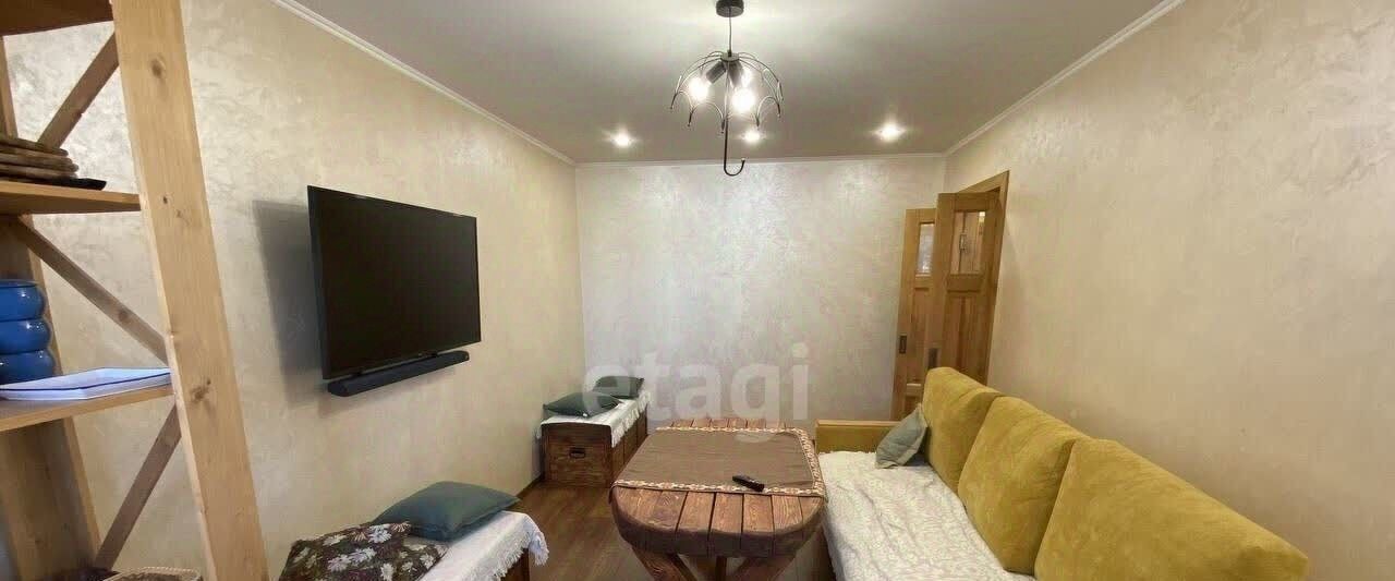 квартира г Белгород Западный ул Костюкова 6 Западный округ фото 11
