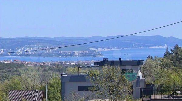 земля г Геленджик снт Голубая Долина фото 1