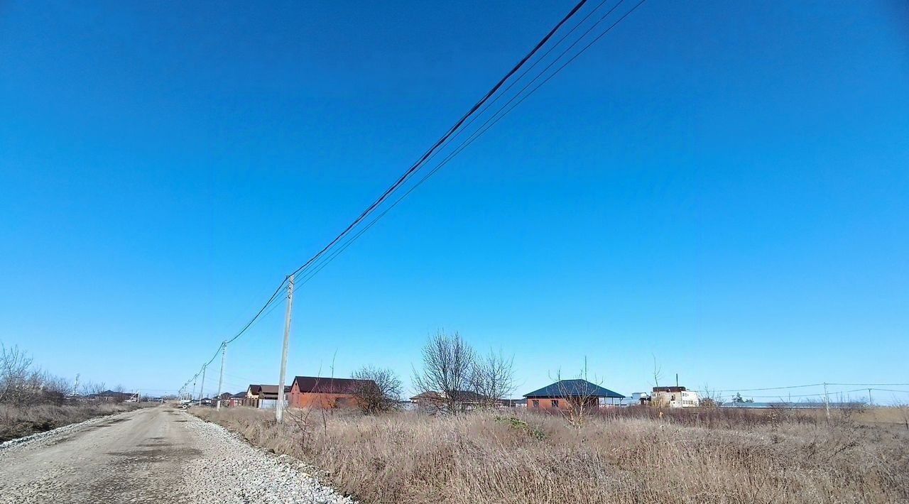 земля р-н Славянский г Славянск-на-Кубани ул Ковтюха 118 Славянское городское поселение фото 1